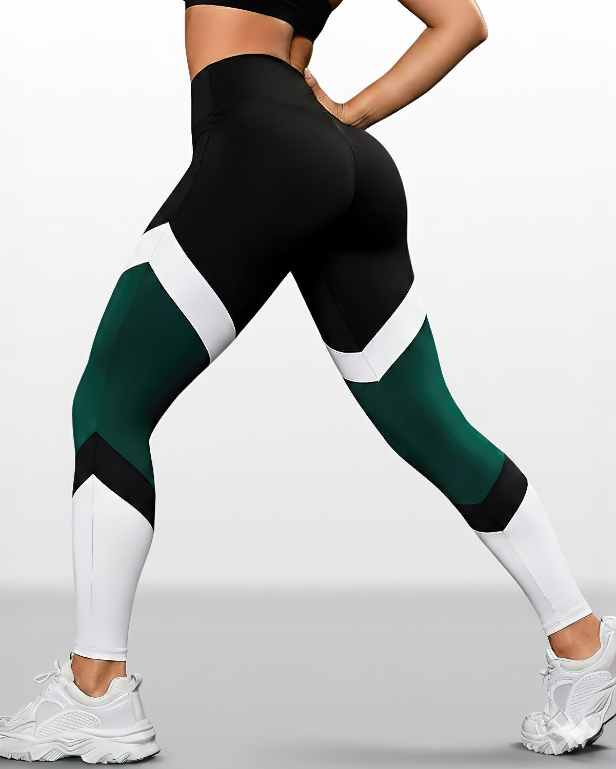 Iris Leggings