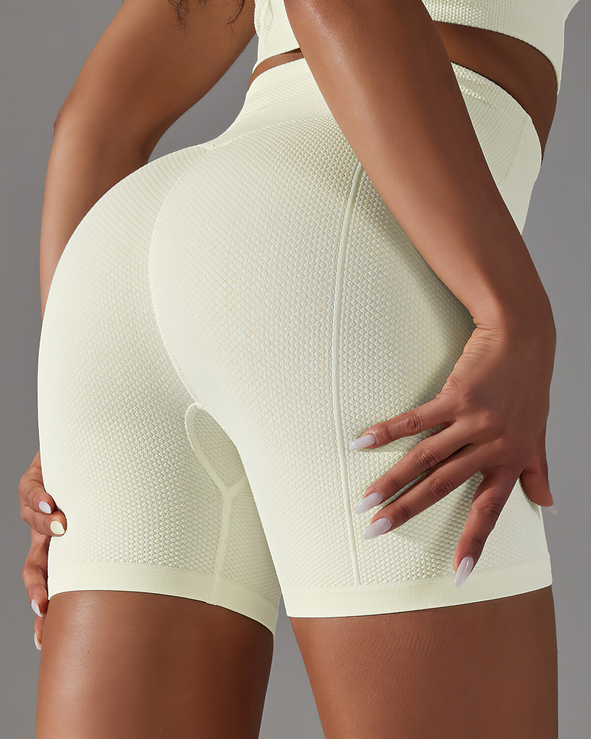 Pamela Pantaloncini - Crema