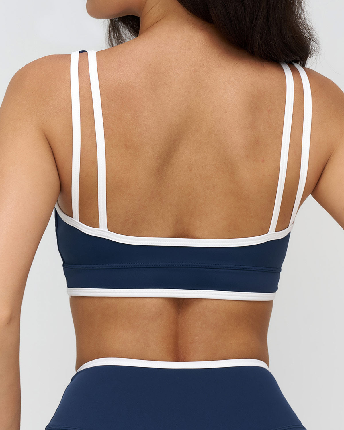 Antonella Reggiseno Attivo - Blu Navy