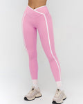 Antonella Leggings Seamless - Rosa