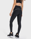 Natalia Leggings - Nero