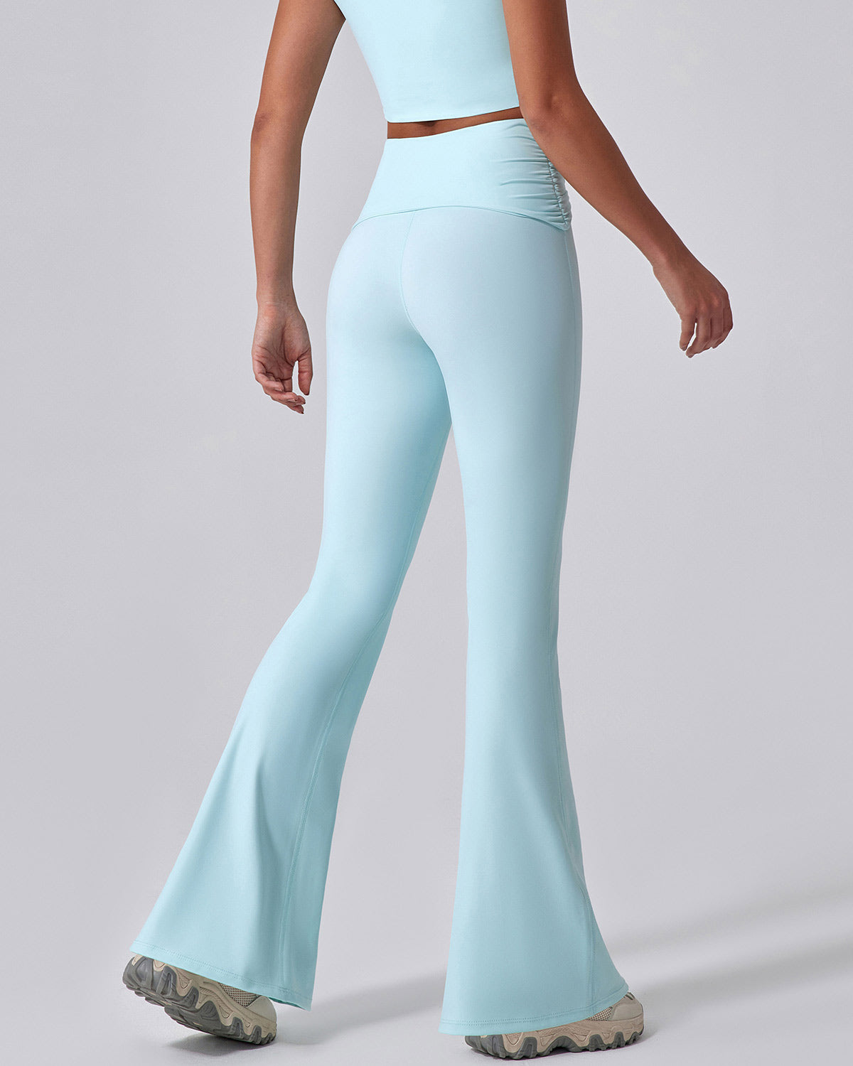 Anita Leggings Svasati - Blu