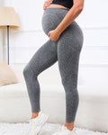 Perla Leggings Premaman Scrunch