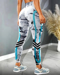 Luigia Leggings - Elite