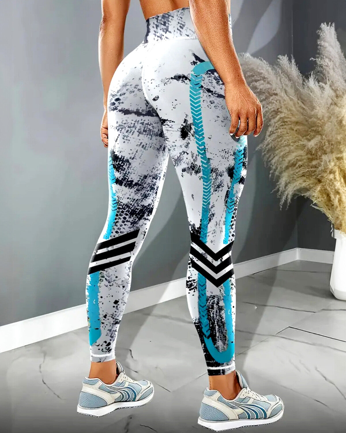 Luigia Leggings - Elite