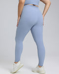 Maddalena Leggings - Blu
