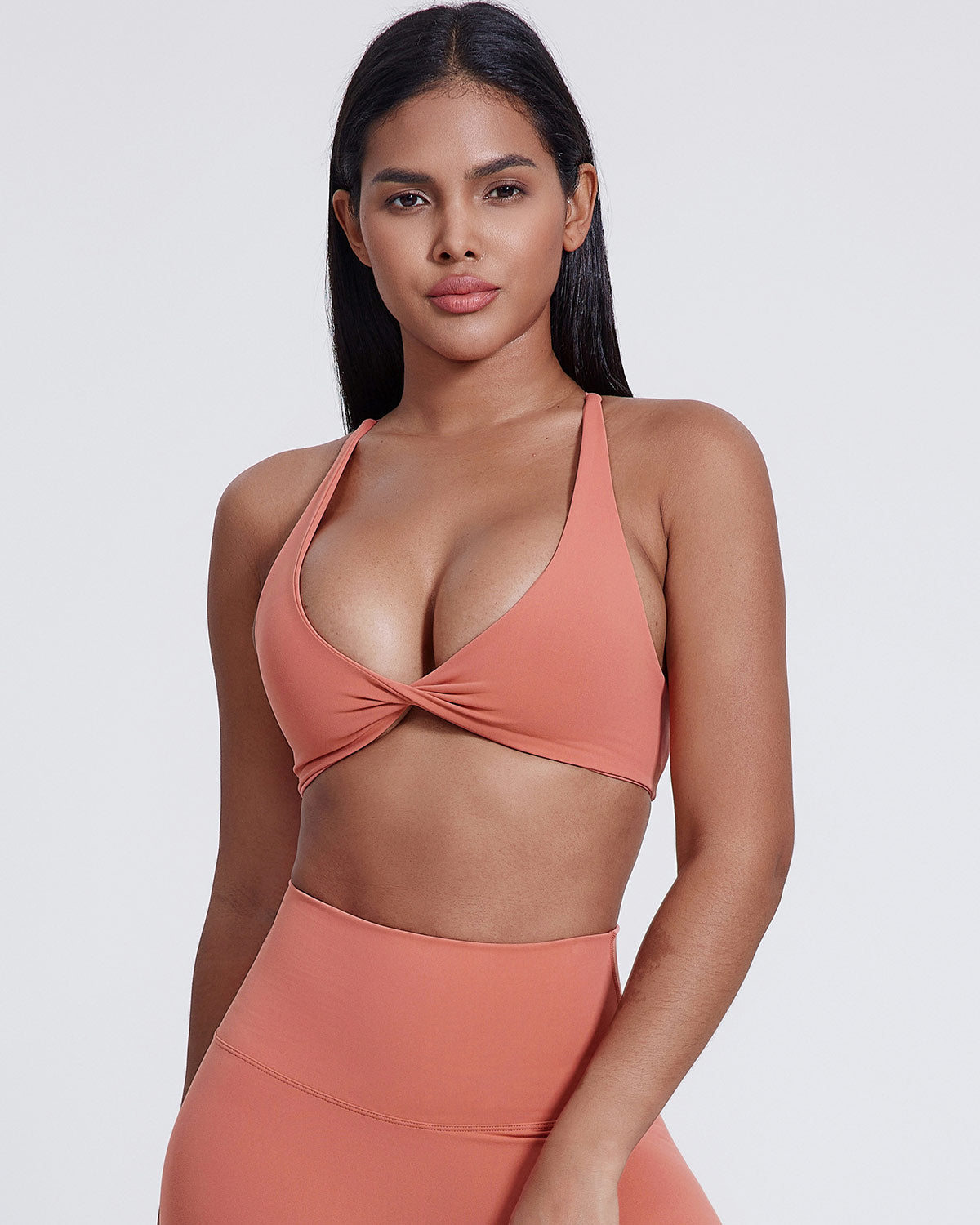 Simonetta Reggiseno Sportivo - Canyon