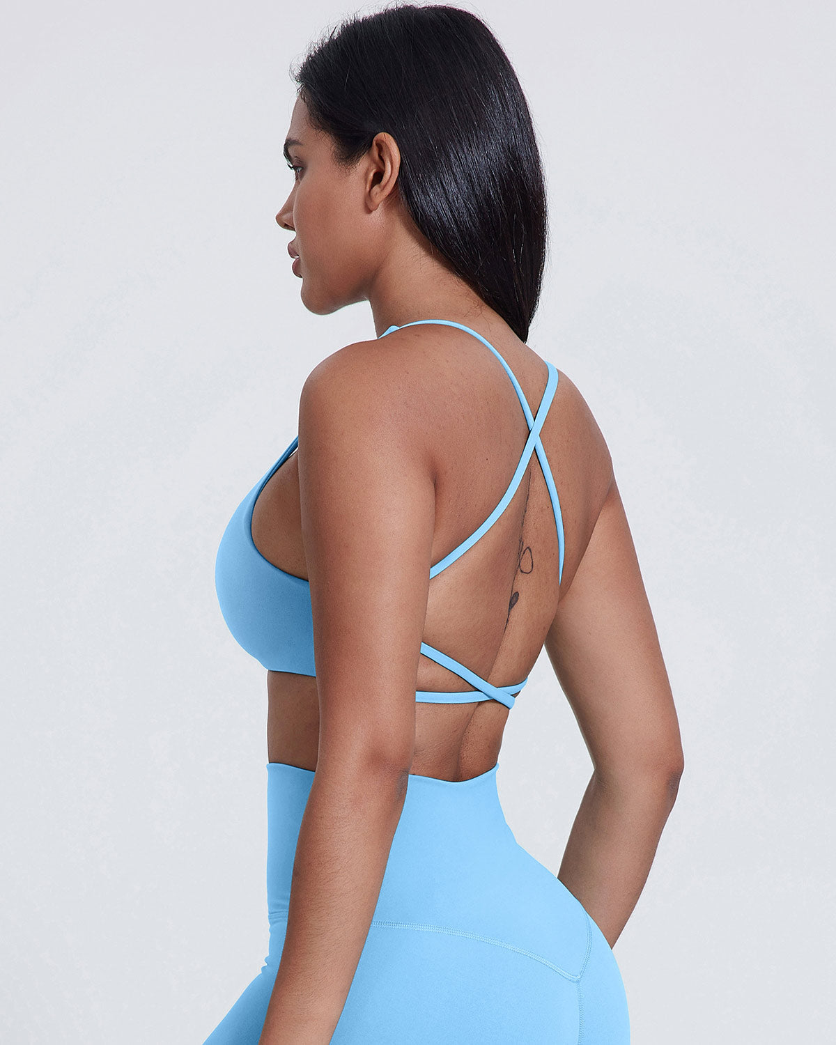 Simonetta Reggiseno Sportivo - Skyfall