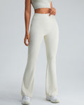 Miriam Leggings Svasati - Beige