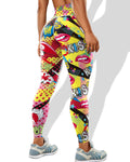 Fabiana Leggings