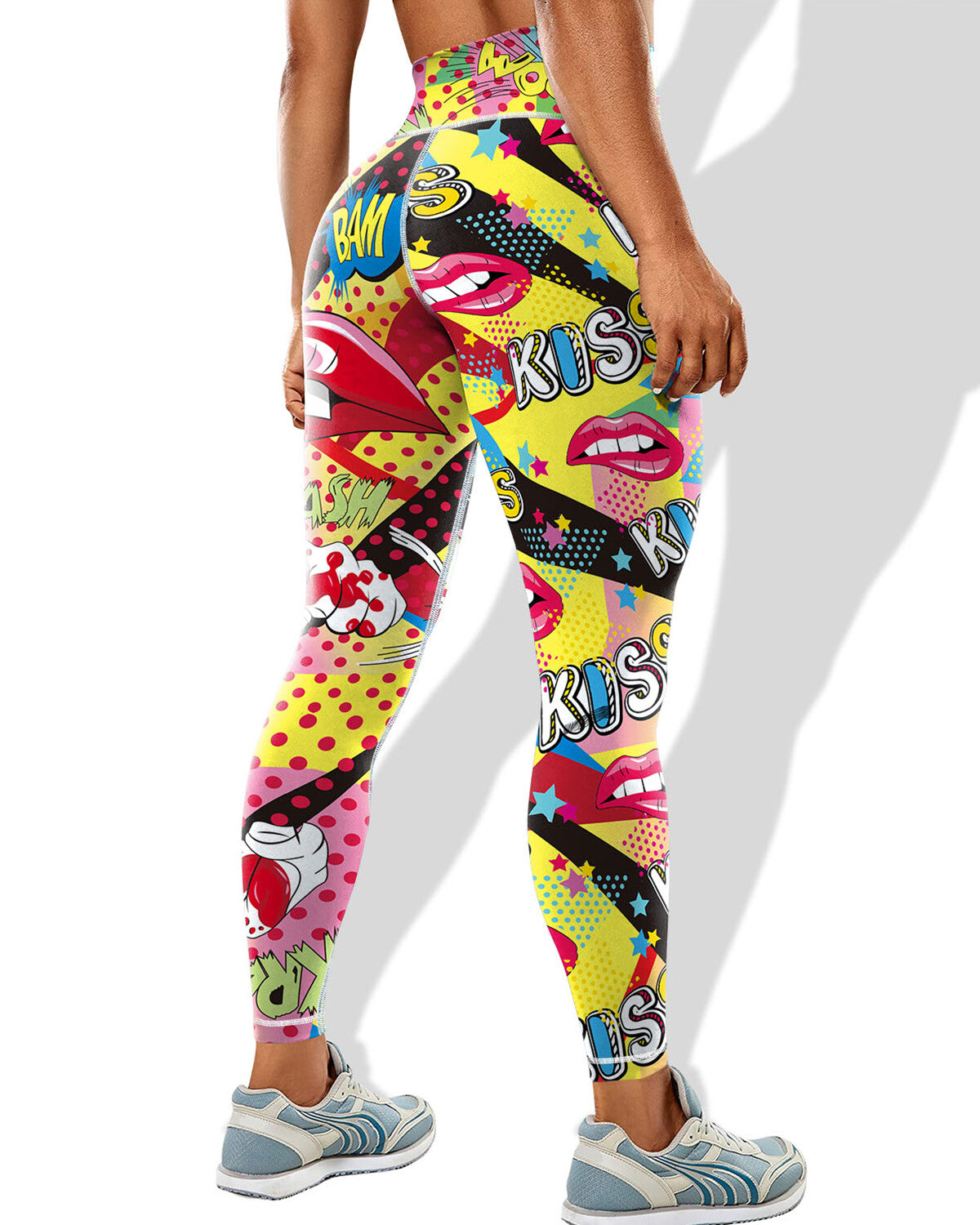 Fabiana Leggings