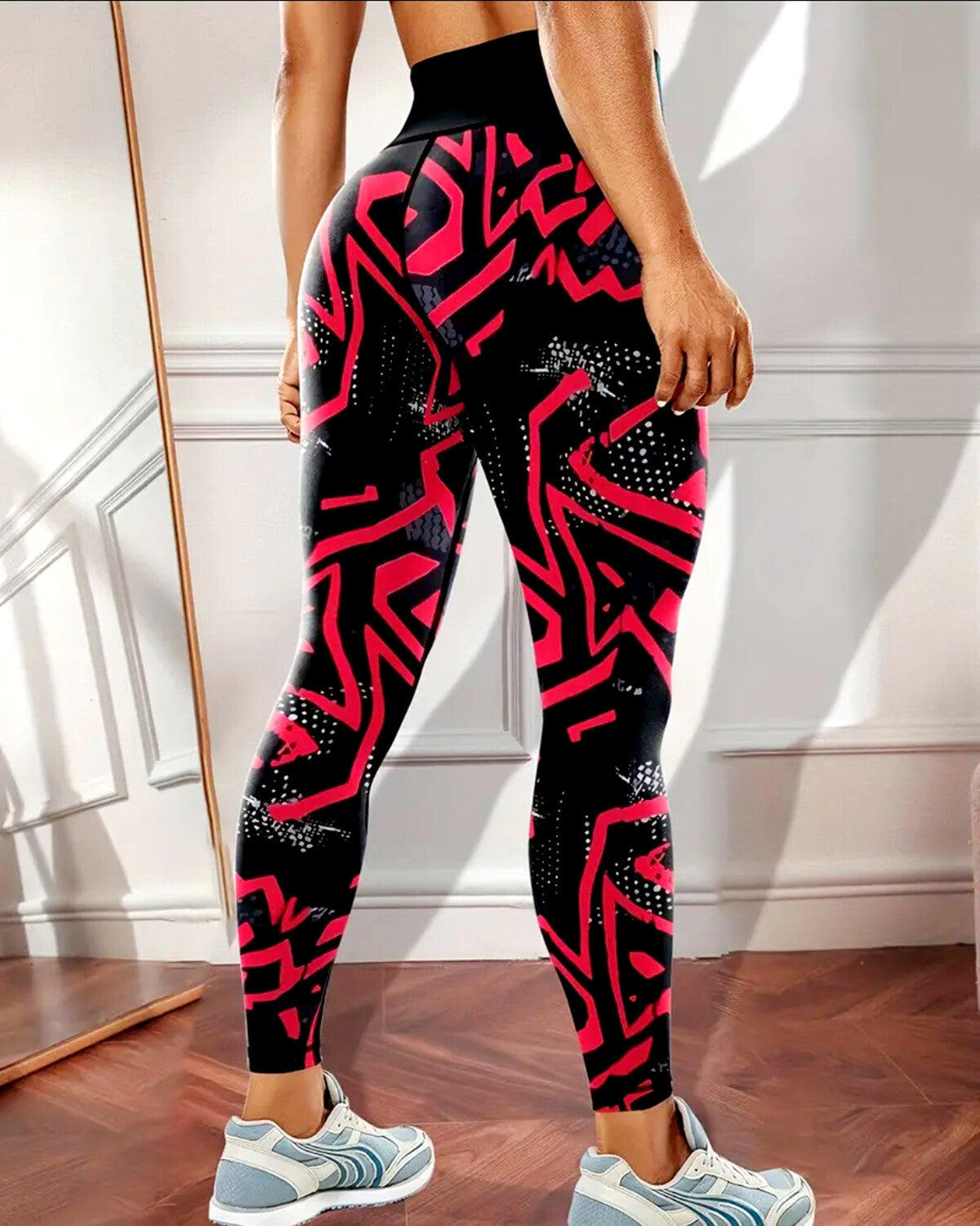 Giorgia Leggings