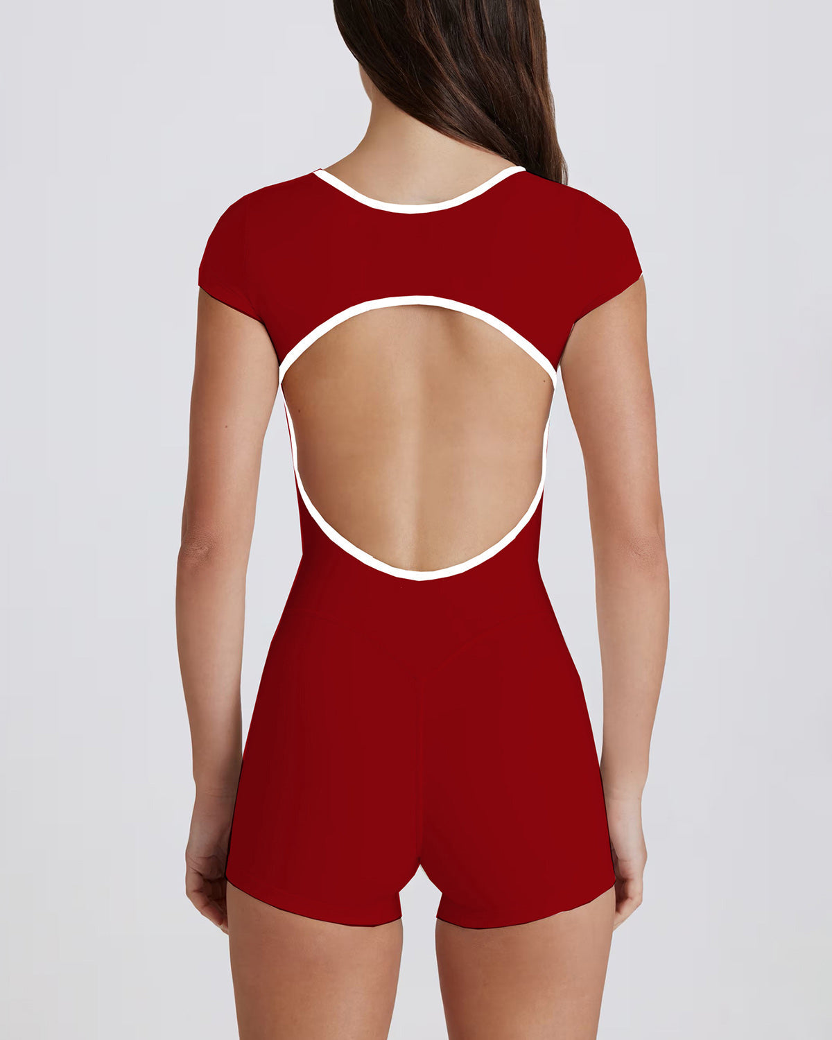 Cristiana Tuta - Rosso