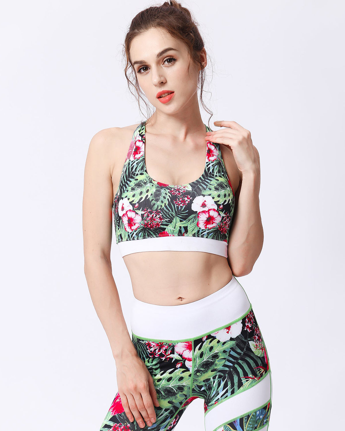 Soave Reggiseno Sportivo - Althea
