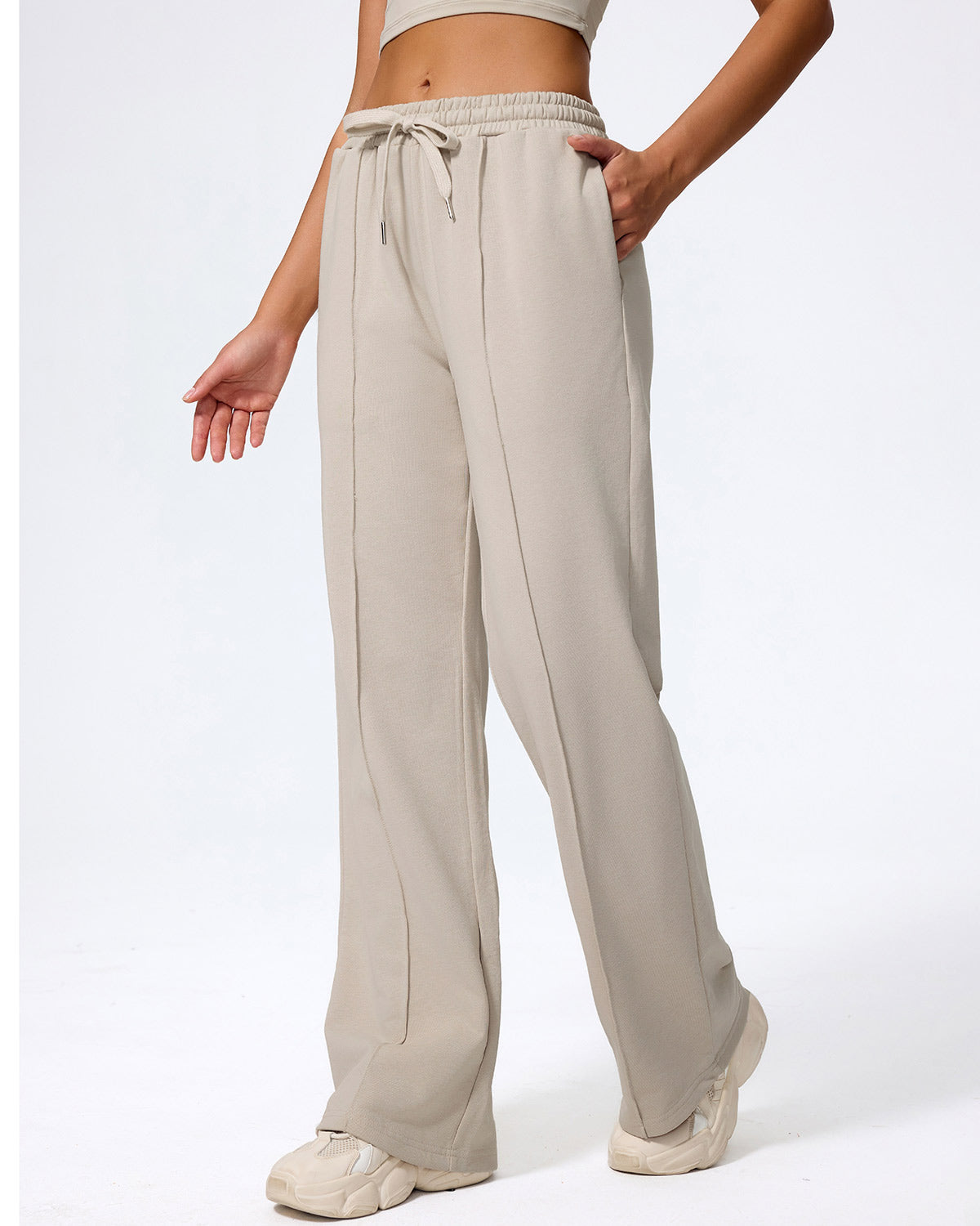 Elisabetta - Beige