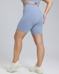 Luna Pantaloncini Seamless - Blu