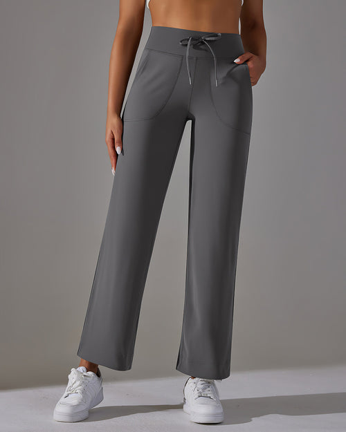 Brunilde Leggings - Grigio