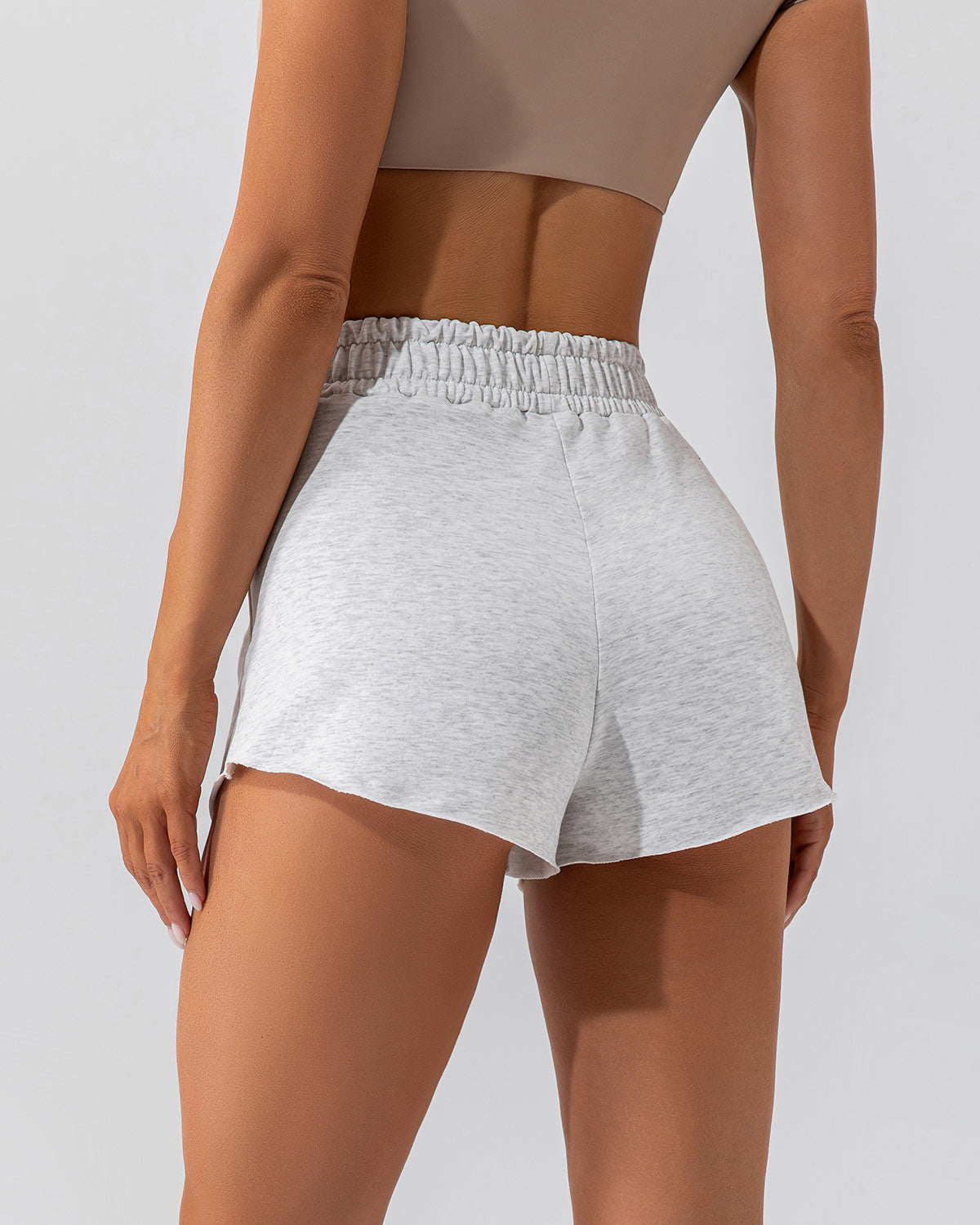 Simona Pantaloncini - Heather Grey