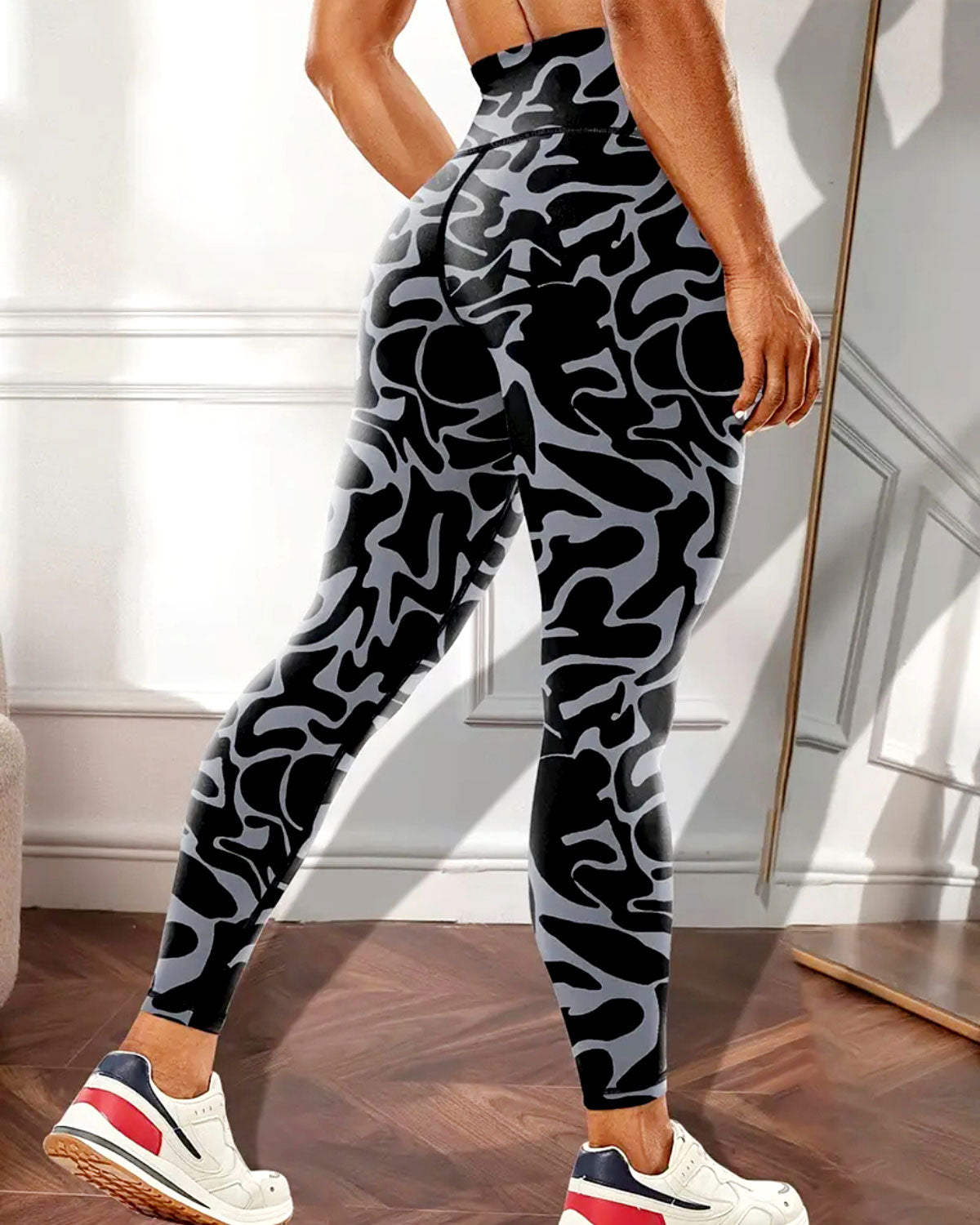 Filomena Leggings