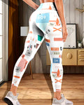 Immacolata Leggings