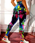Fedora Leggings