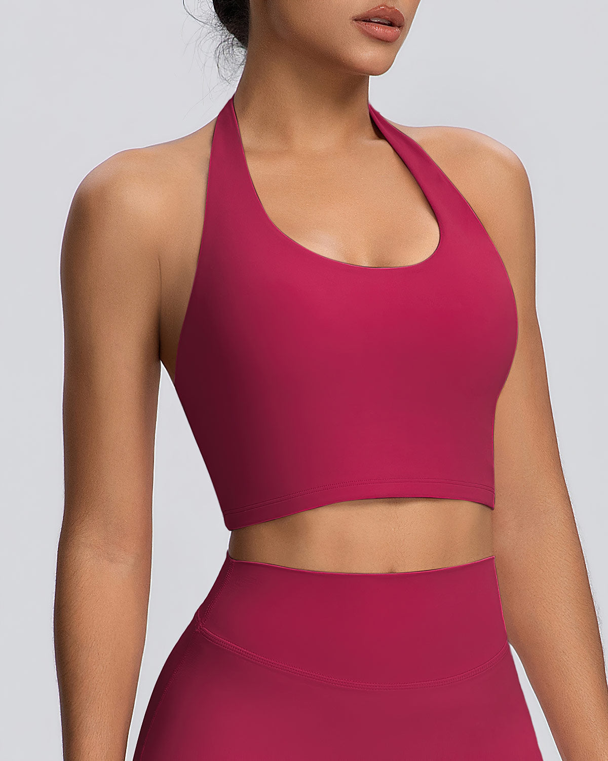 Camilla Top - Carmine