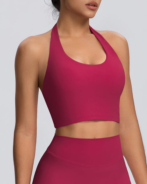 Camilla Top - Carmine