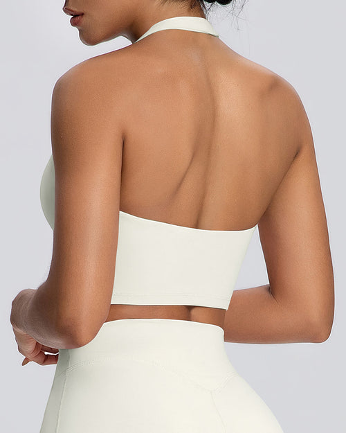 Camilla Top - Nuvola