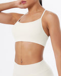 Beatrice Reggiseno Sportivo - Nuvola