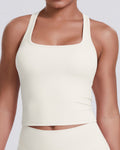 Bianca - Back Top - Cloud