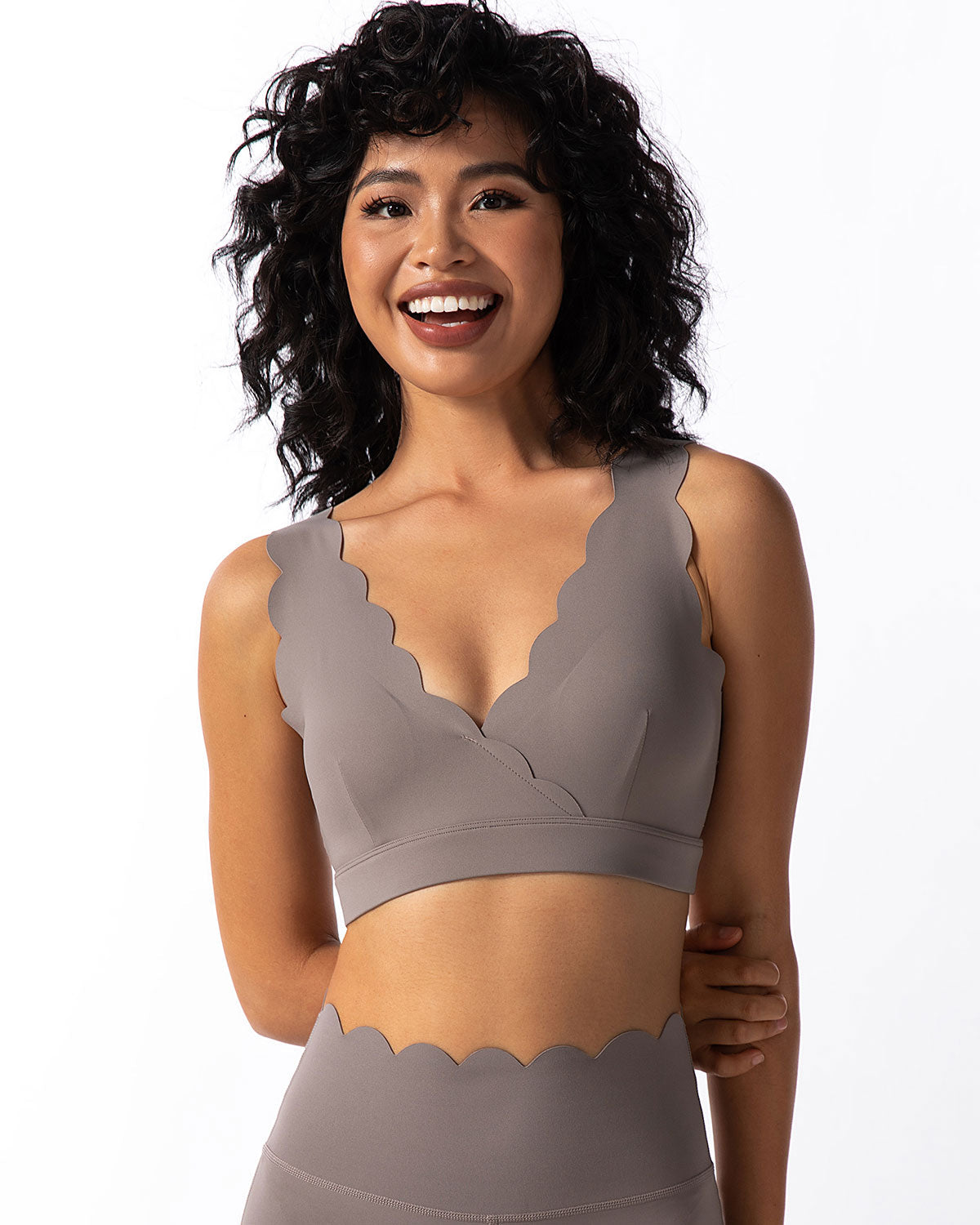 Chiara Reggiseno Sportivo - Talpa
