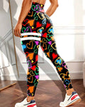 Dalila Leggings