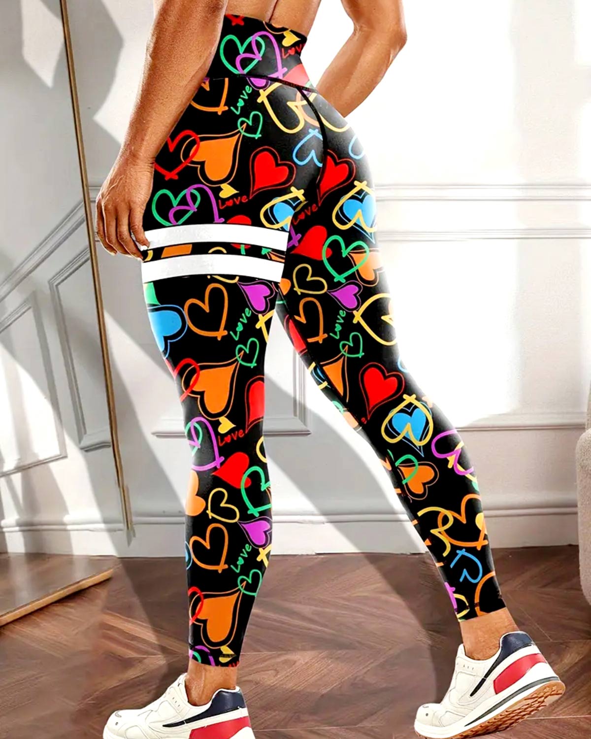 Dalila Leggings