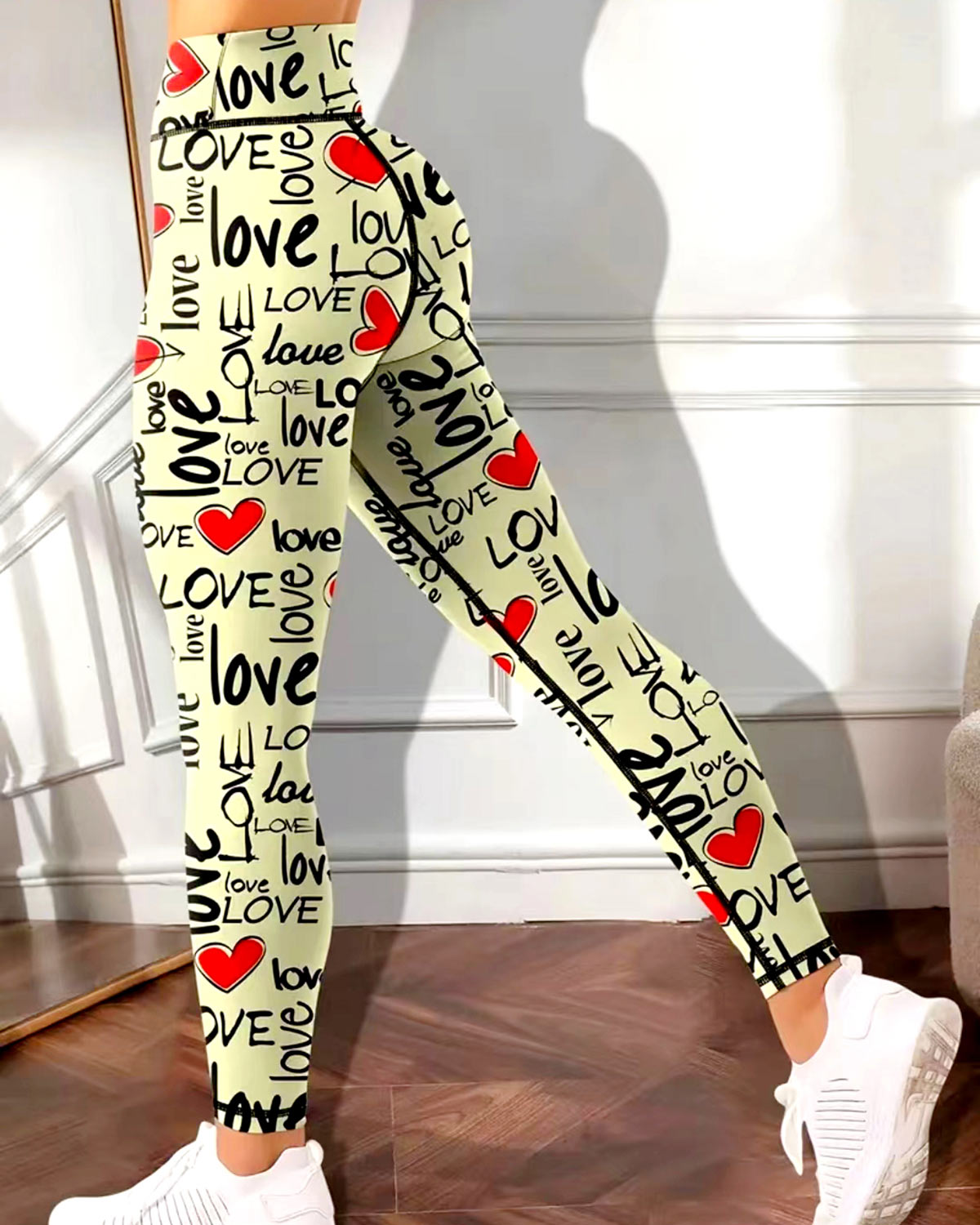 Dorina Leggings