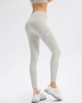 Calipso Leggings - Bianco