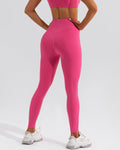 Ilaria Leggings - Rosa