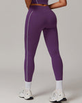 Sabrina Leggings Seamless - Viola