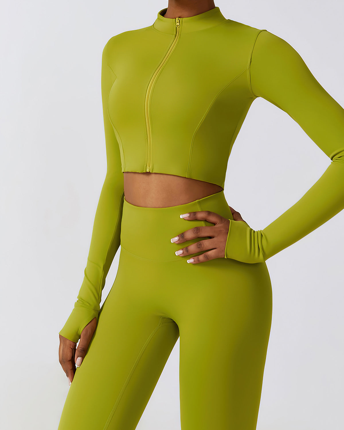 Monica Giacca - Verde