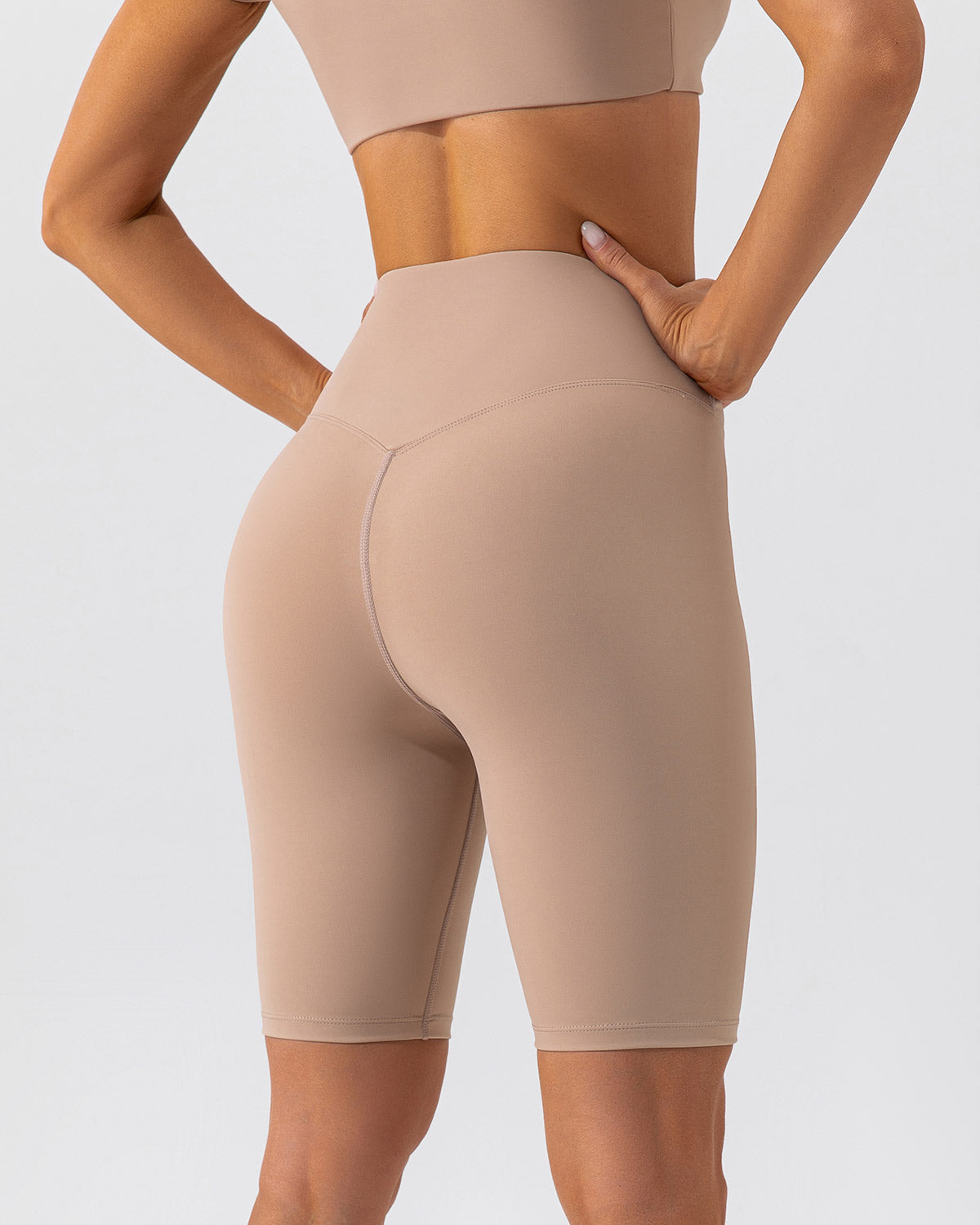 Desideria Pantaloncini - Moka