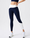 Mirella Leggings - Blu Navy