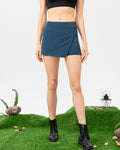 Stefanella Gonna - Blu