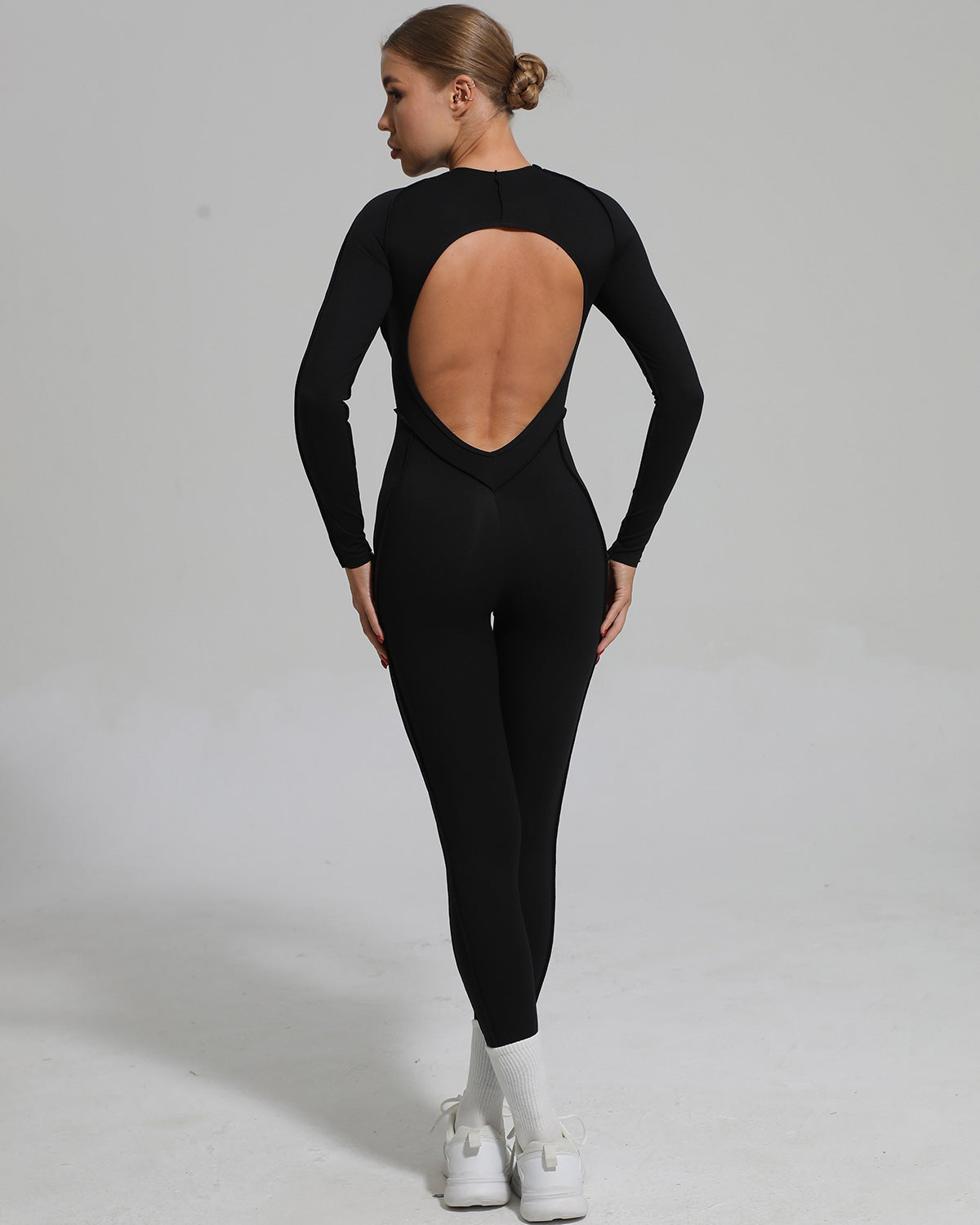 Berta Tuta - Nero