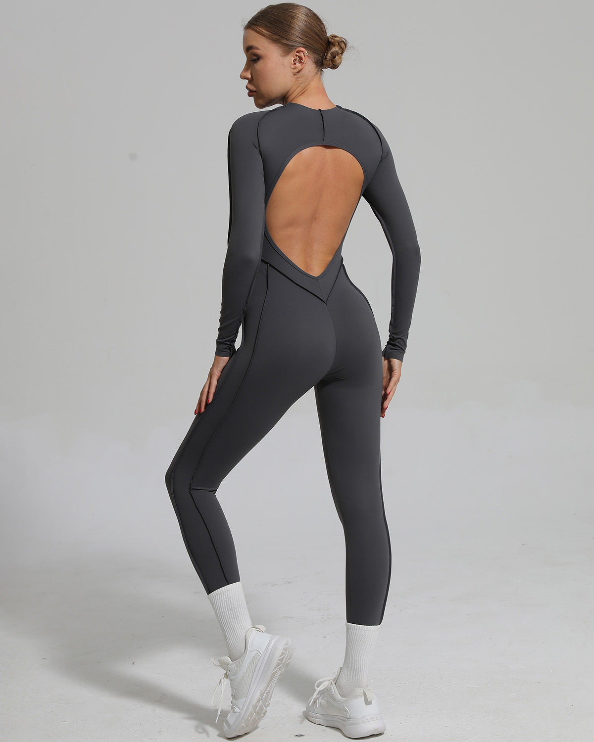 Berta Tuta - Grigio