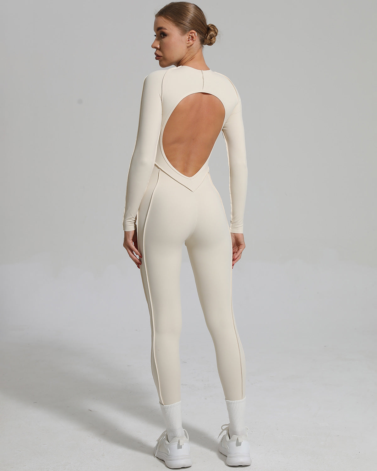 Berta Tuta - Beige