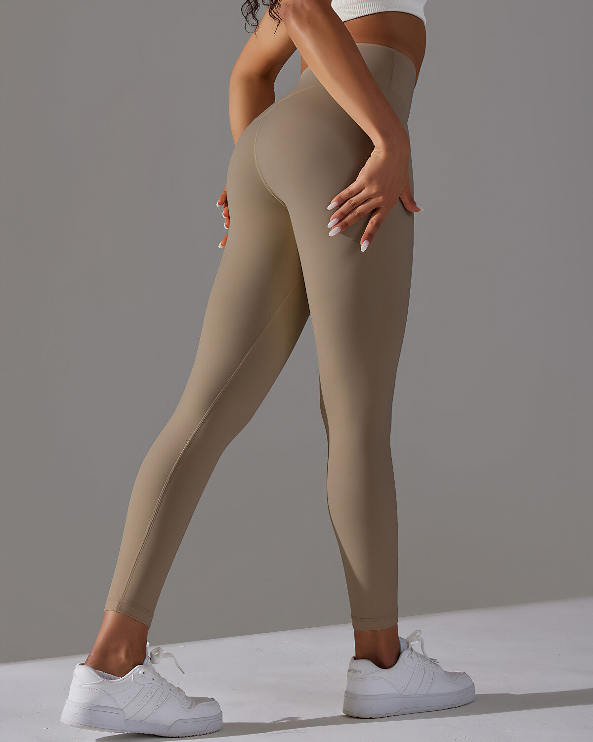 Palmira Leggings Seamless - Arrowtown
