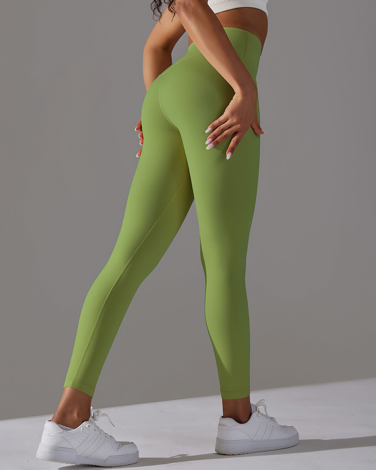 Palmira Leggings Seamless - Chelsea