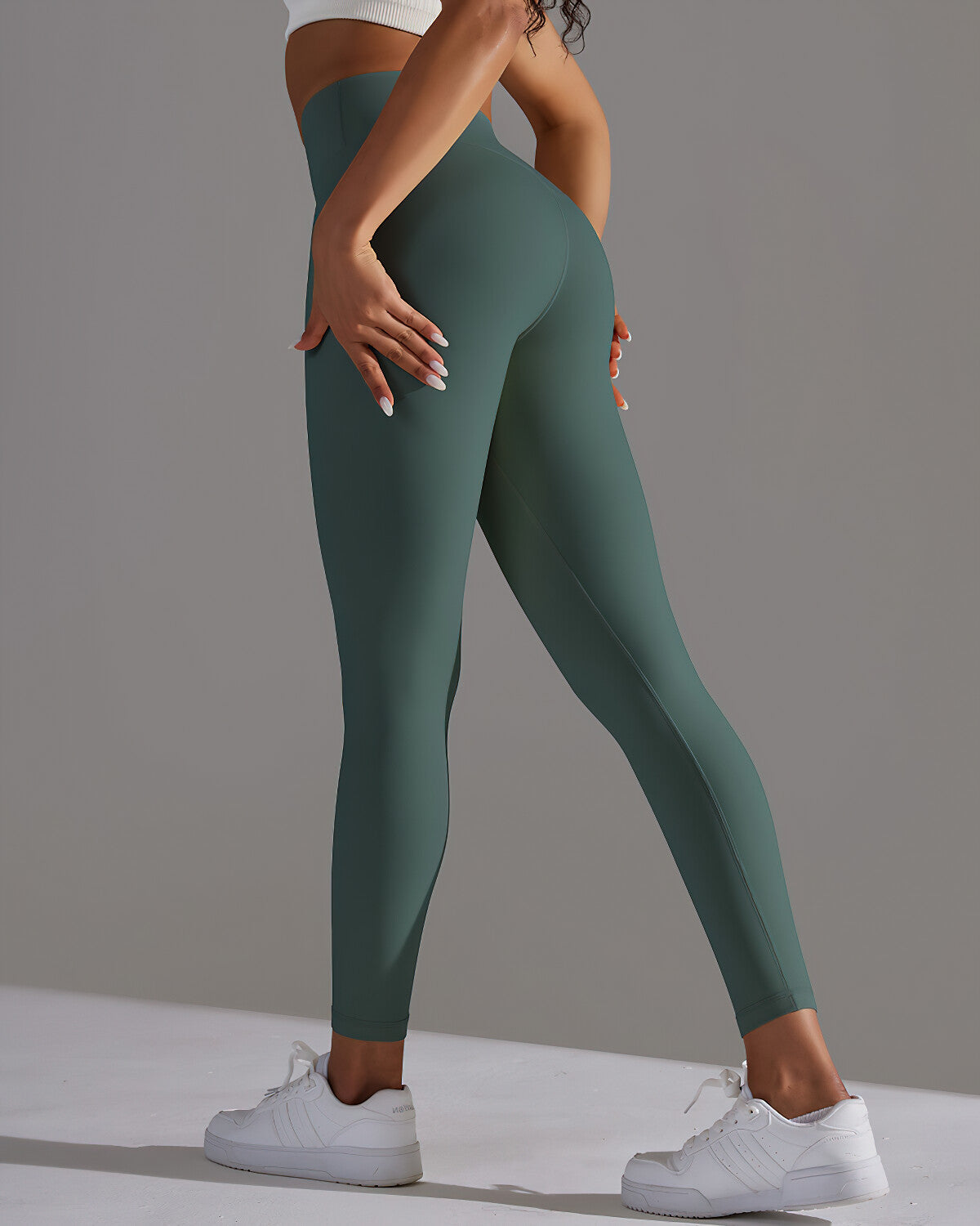 Palmira Leggings Seamless - Nandor