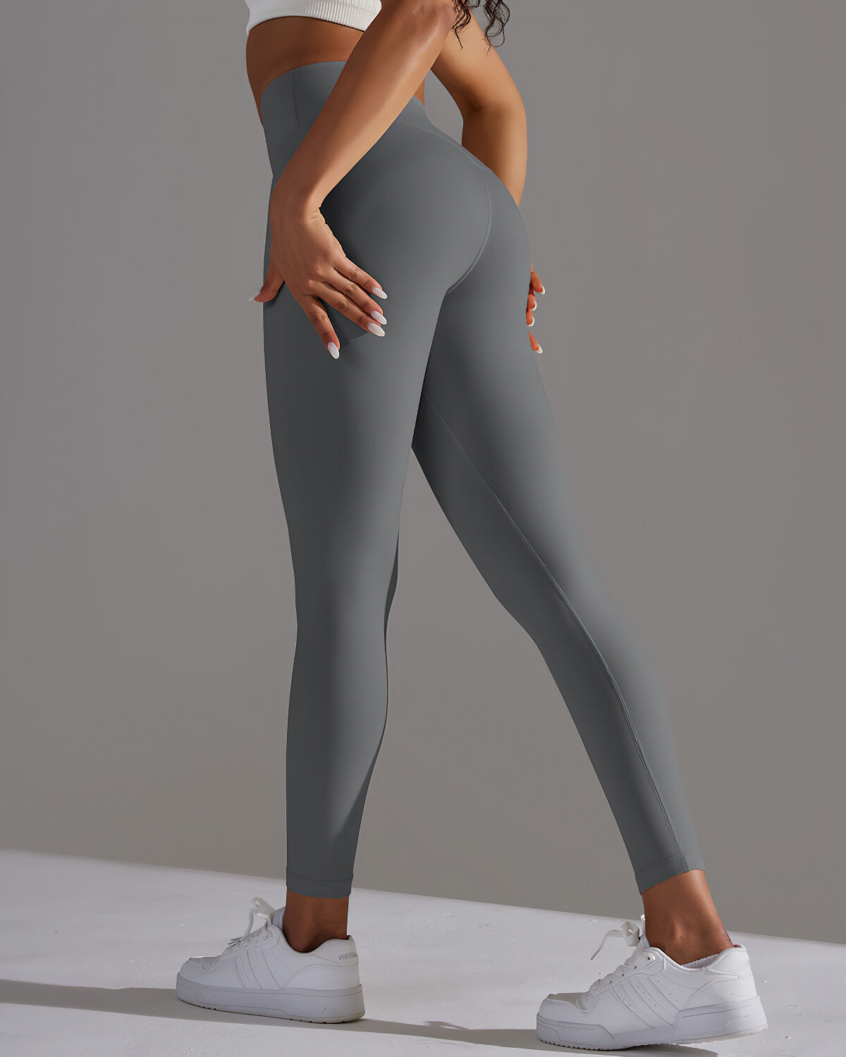 Palmira Leggings Seamless - Nevada