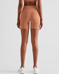 Melissa Pantaloncini Seamless - Pesca