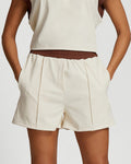 Lucia Pantaloncini - Beige